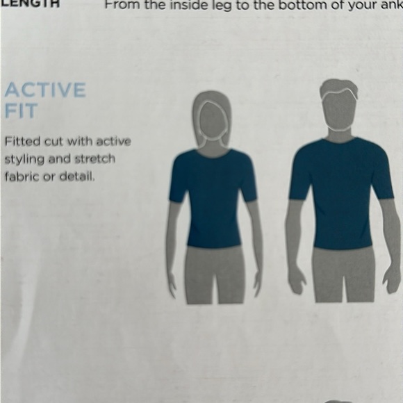 Craghoppers NEVIO Long Sleeve Top - Black Pepper Stripe - Picture 15 of 15